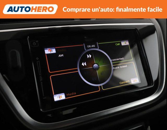 SUZUKI S-Cross 1.4 Hybrid Cool