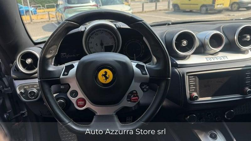 Ferrari California T California 3.9 T dct