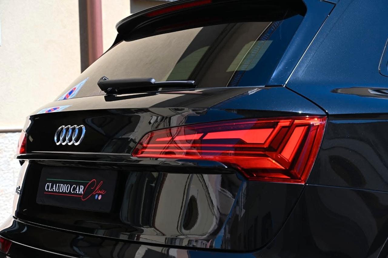 Audi Q5 35 TDI S tronic ADVANCED