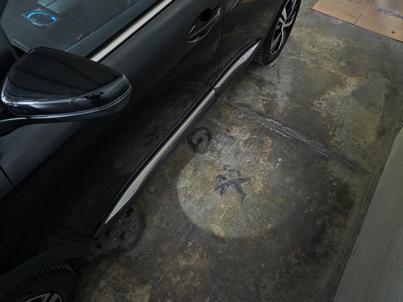 Peugeot 3008 BlueHDi 130 S&S EAT8 GT TETTO PANORAMICO