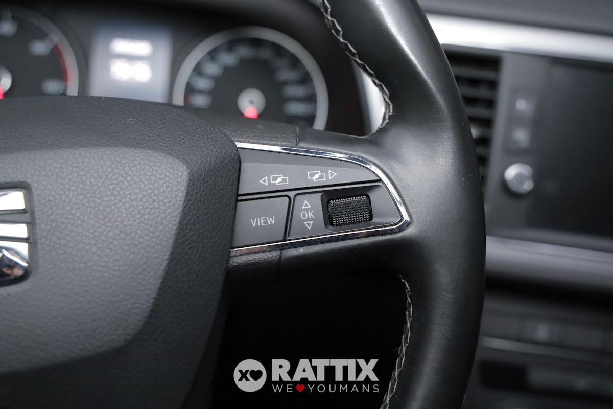 SEAT Leon ST 1.6 tdi 115CV Business dsg