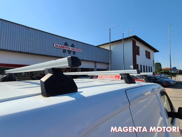 Peugeot Partner 2020 photo 5