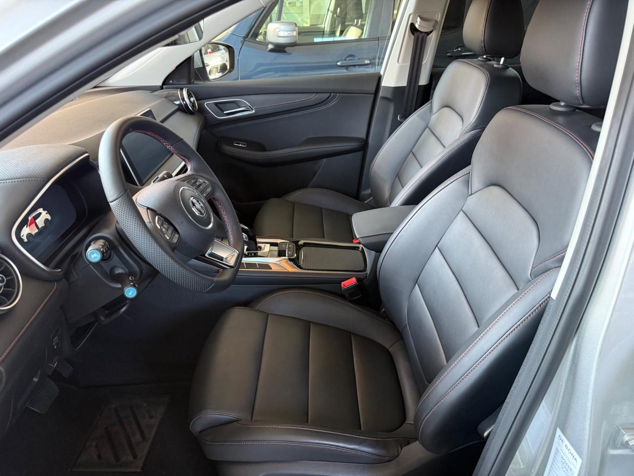 Mg HS 1.5T-GDI AT Comfort GPL NO VINCOLI FINANZIARI