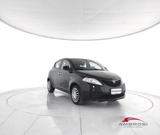 LANCIA Ypsilon 1.2 69 CV 5 porte S&S Gold