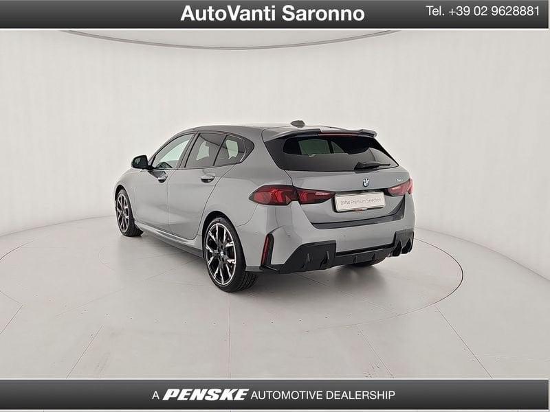 BMW Serie 1 118d MSport Pro