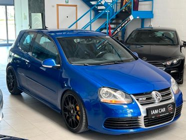Volkswagen Golf R32 TURBO 675 CV