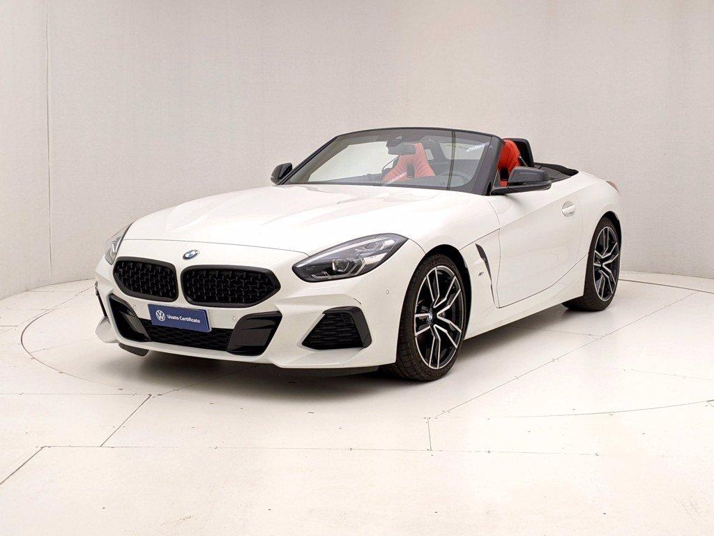 BMW Z4 sDrive30i del 2019