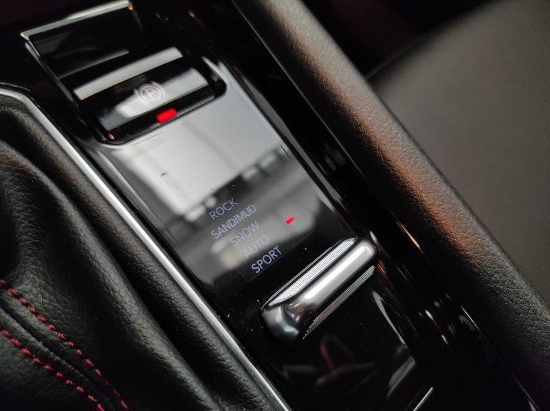 JEEP Compass 2ª serie - Compass 1.3 Turbo T4 240 CV PHEV AT6 4xe Trailhawk