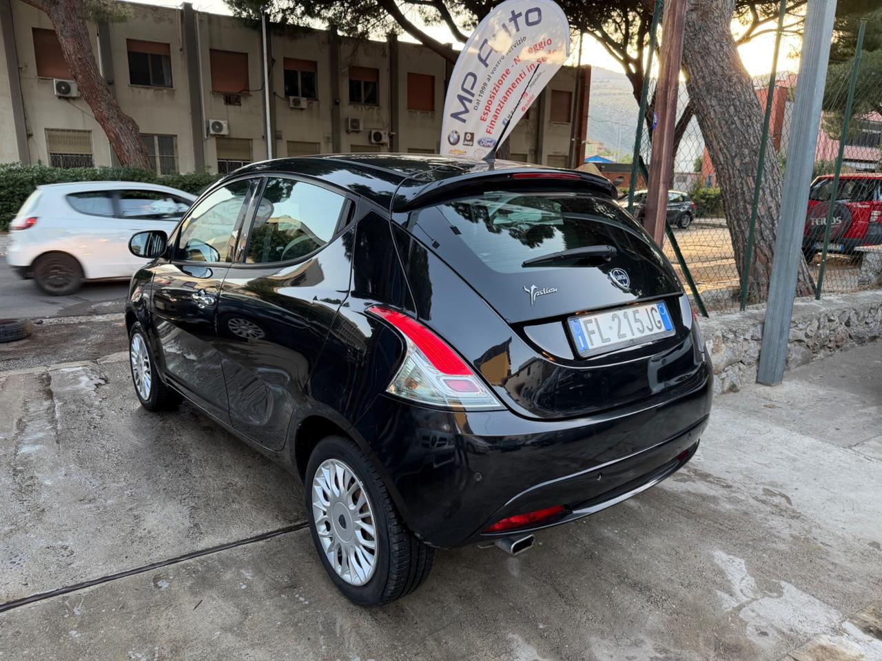 Lancia Ypsilon 1.3 MJT 16V 95 CV 5 porte S&S Gold