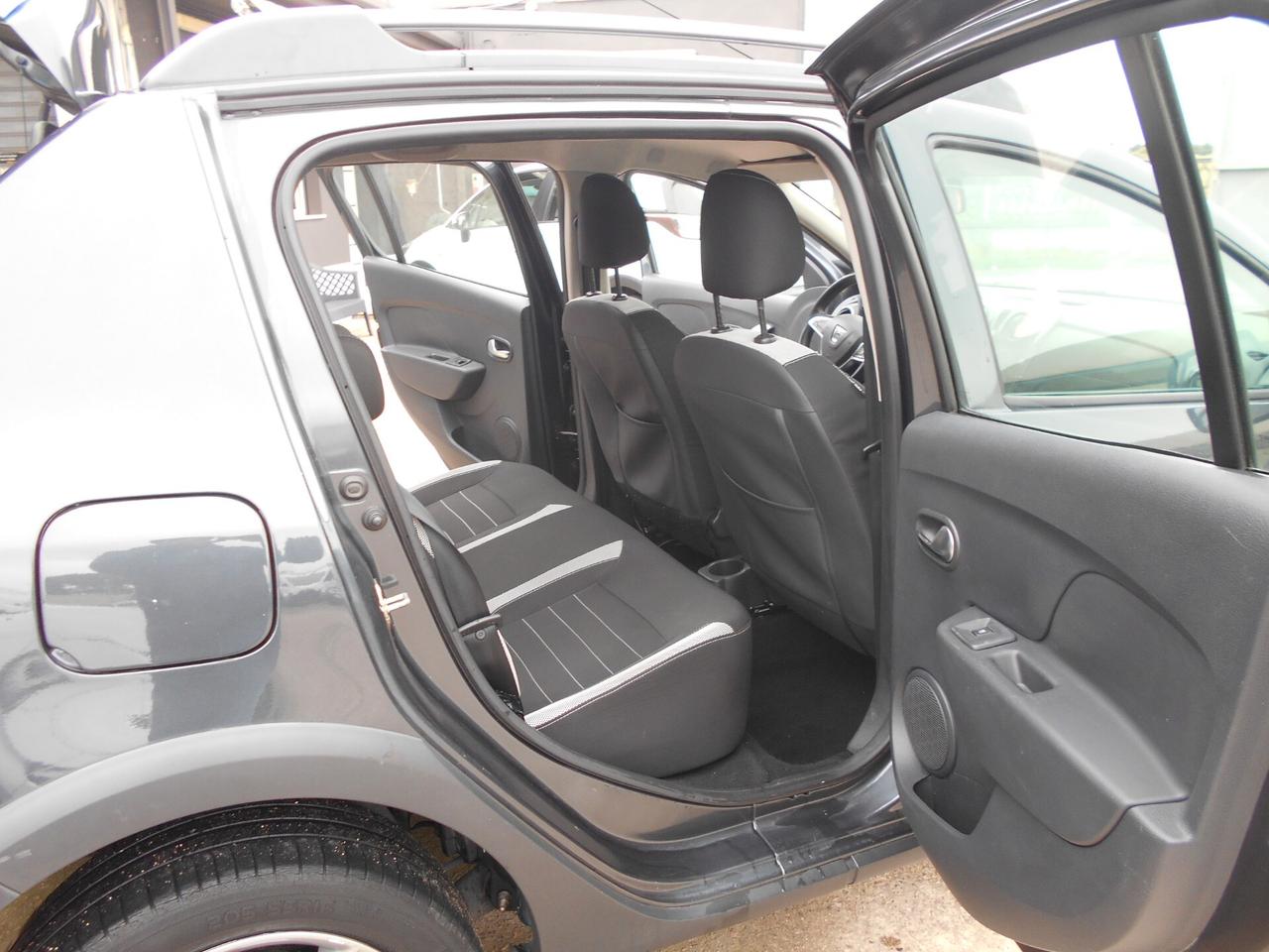 Dacia Sandero 1.5 dCi 8V 90 CV S&S Easy-R Serie Speciale Brave