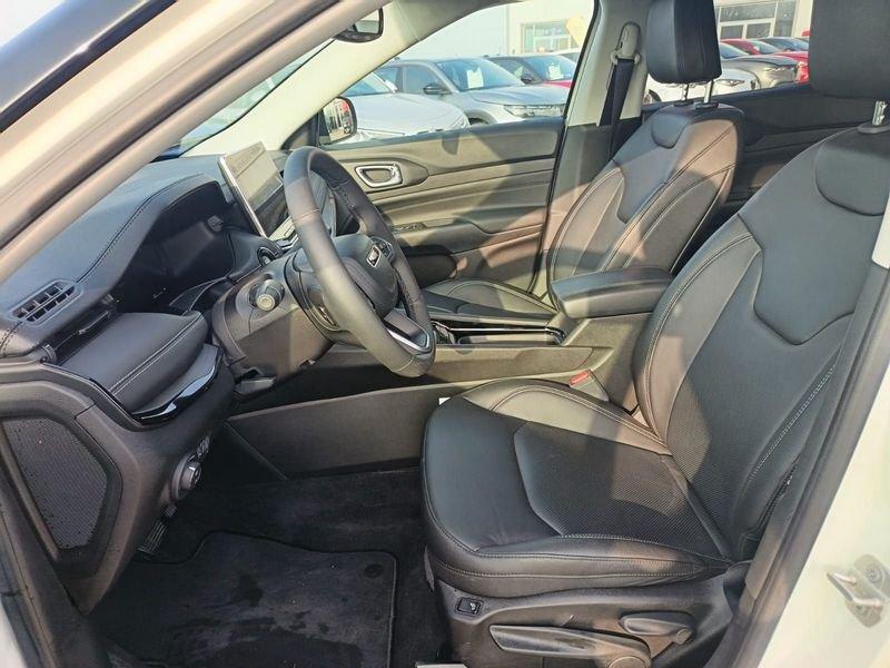 Jeep Compass Compass 1.5 Turbo T4 130 CV MHEV 2WD Summit