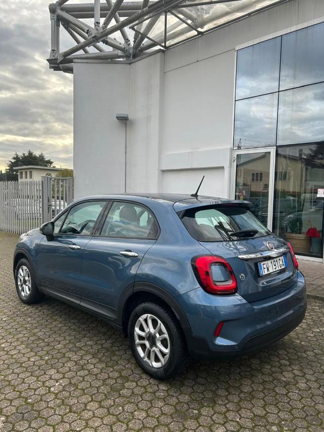 FIAT 500X 1.0 T3 120 CV