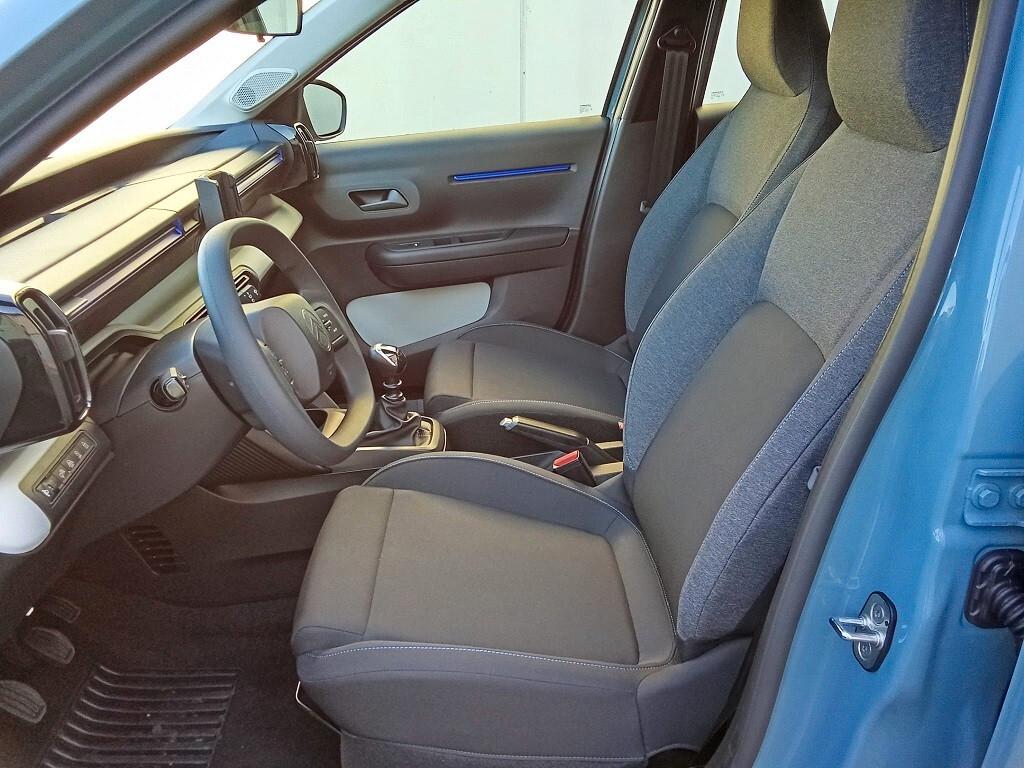 Citroen C3 PureTech 100 S&S You