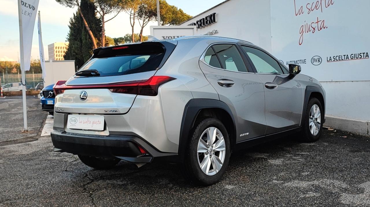 Lexus UX250h Hybrid Executive