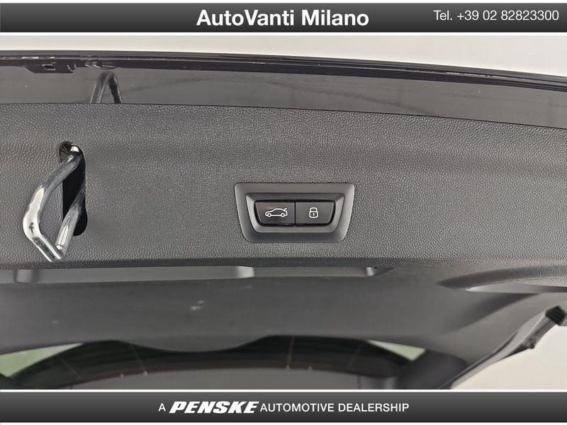 MINI Countryman Mini Countryman 2.0 Cooper SD All4 auto