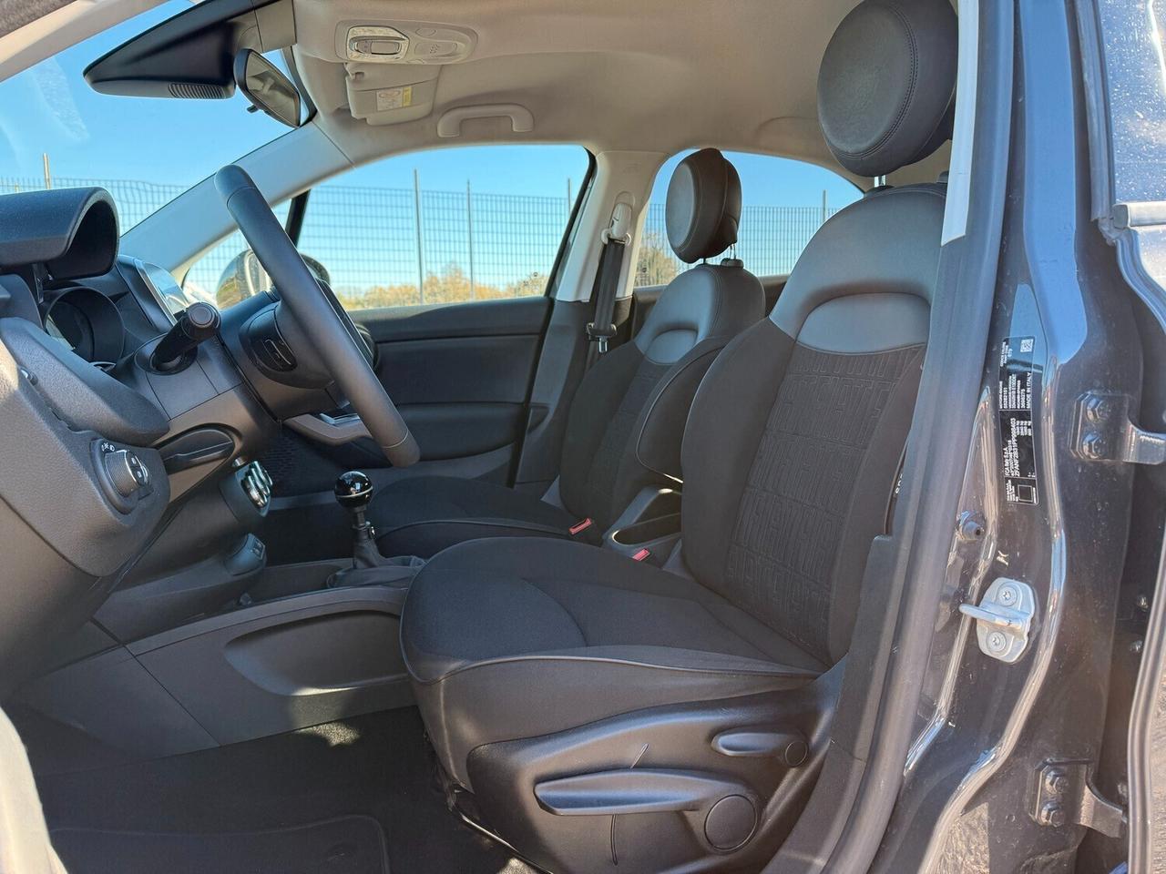 Fiat 500X Cult 1.0 t3 120cv FARI LED PREZZO REALE