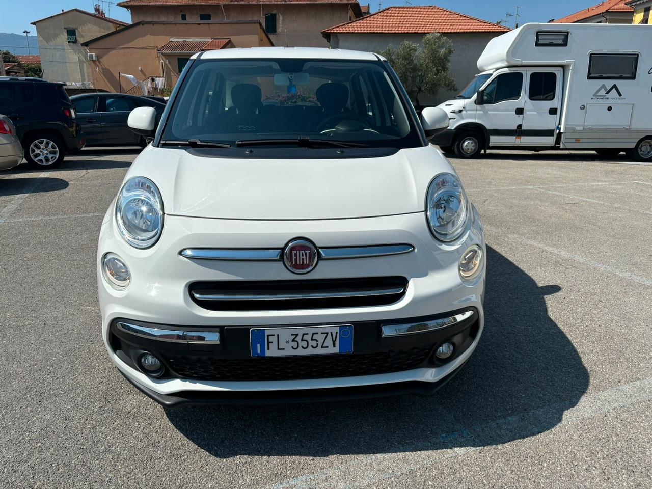 Fiat 500L 1.4 95 CV Lounge OK NEOPATENTATI