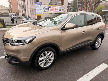 Renault Kadjar dCi 8V 110CV EDC Energy Hypnotic