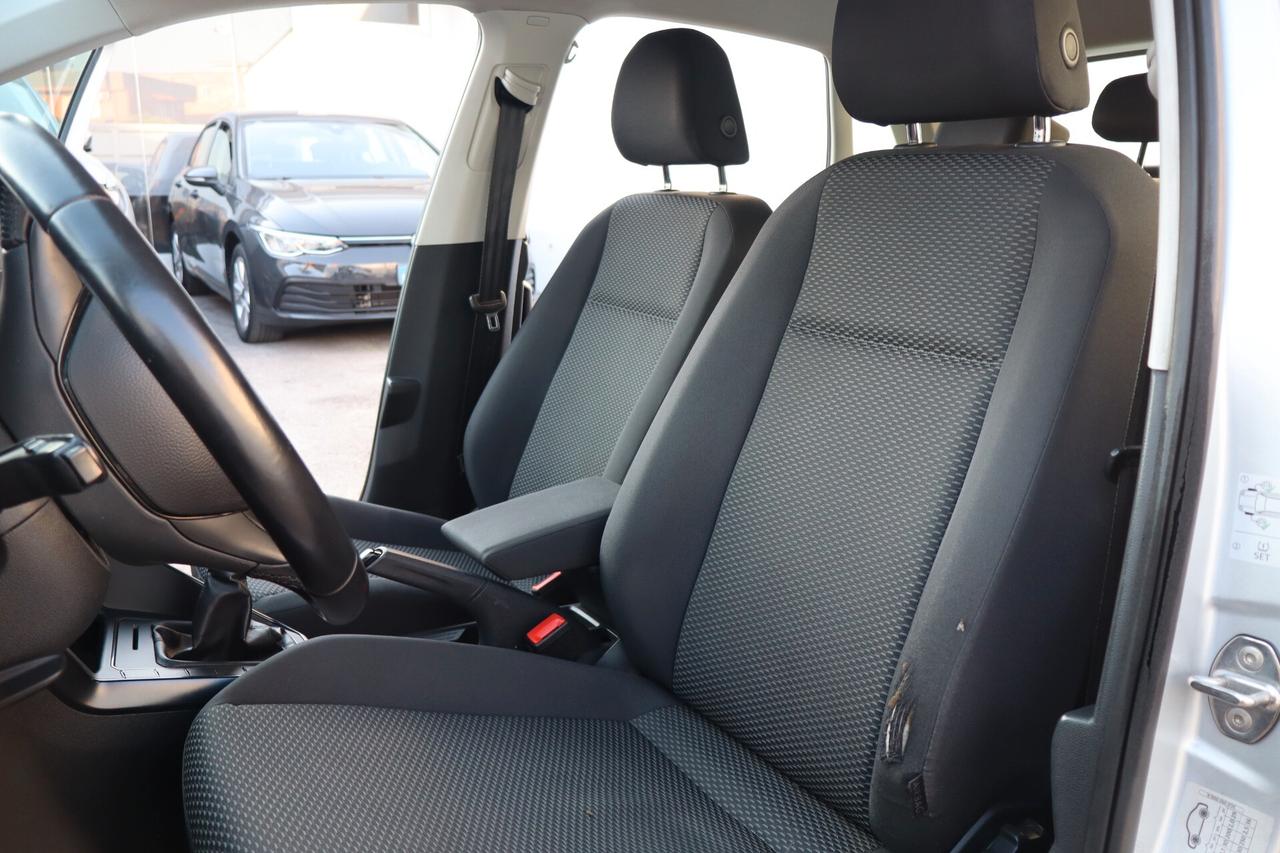 Volkswagen Polo 1.0 TGI 5p. Trendline BMT-2020