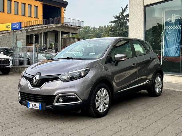 Renault Captur Captur 0.9 tce Live s&s 90cv