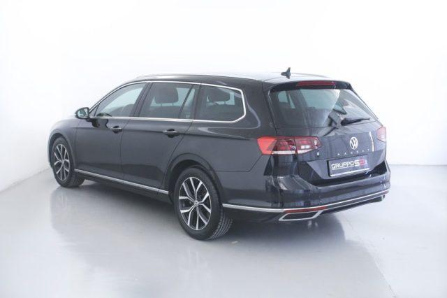 VOLKSWAGEN Passat Variant 2.0 TDI SCR EVO DSG Executive