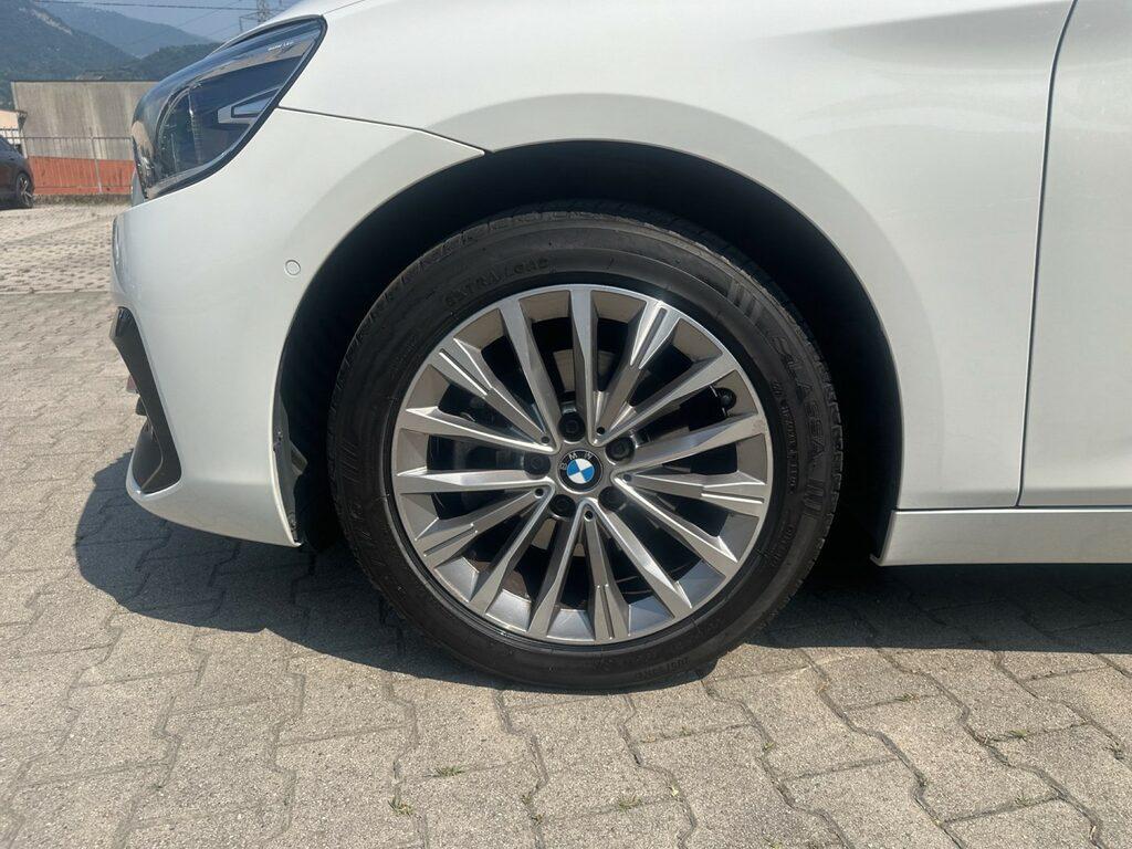 BMW Serie 2 Active Tourer 216 d Advantage