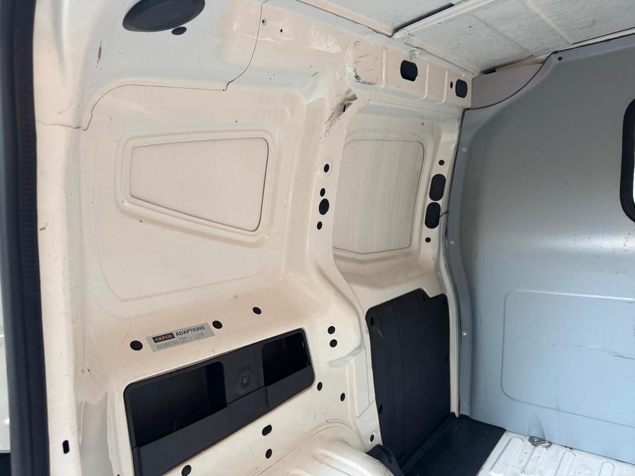 Peugeot Bipper Tepee 1.4 HDi 70CV Outdoor