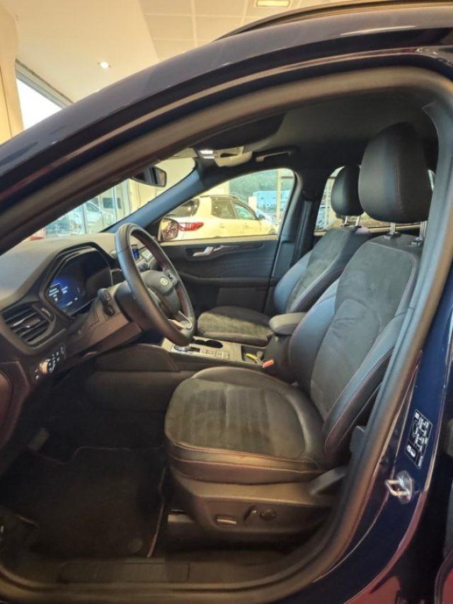 FORD Kuga 2.5 Plug In Hybrid 225 CV CVT 2WD ST-Line