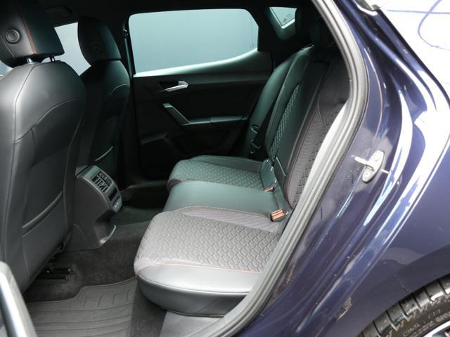 SEAT Leon 1.5 eTSI 150 CV DSG FR