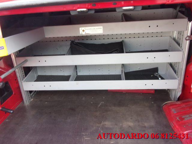 FIAT Fiorino 1.3 MJT 75CV Furgone Adventure E5+