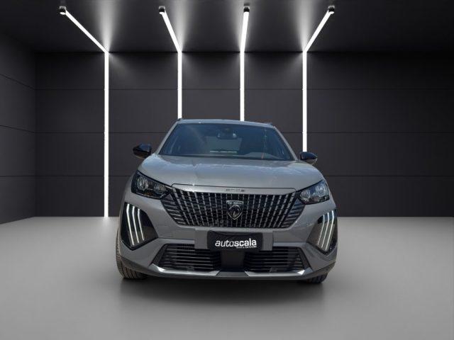 PEUGEOT 2008 Hybrid 145 e-DCS6 Allure