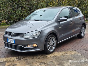 Volkswagen Polo 1.4 TDI 90 CV DSG 5p. Highline BlueMotion Technology