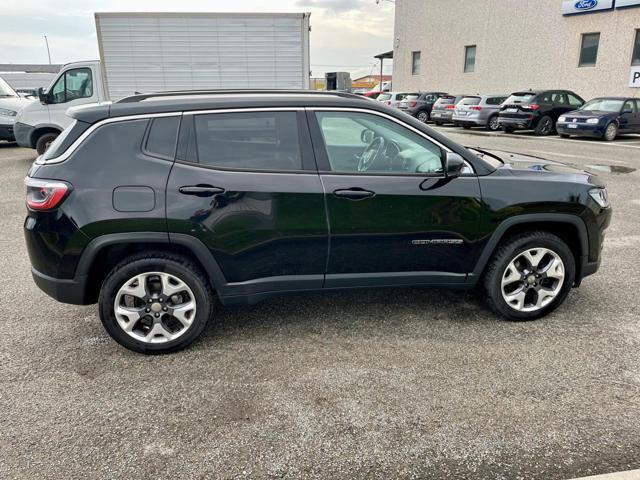 JEEP Compass 2.0 Multijet II aut. 4WD Limited