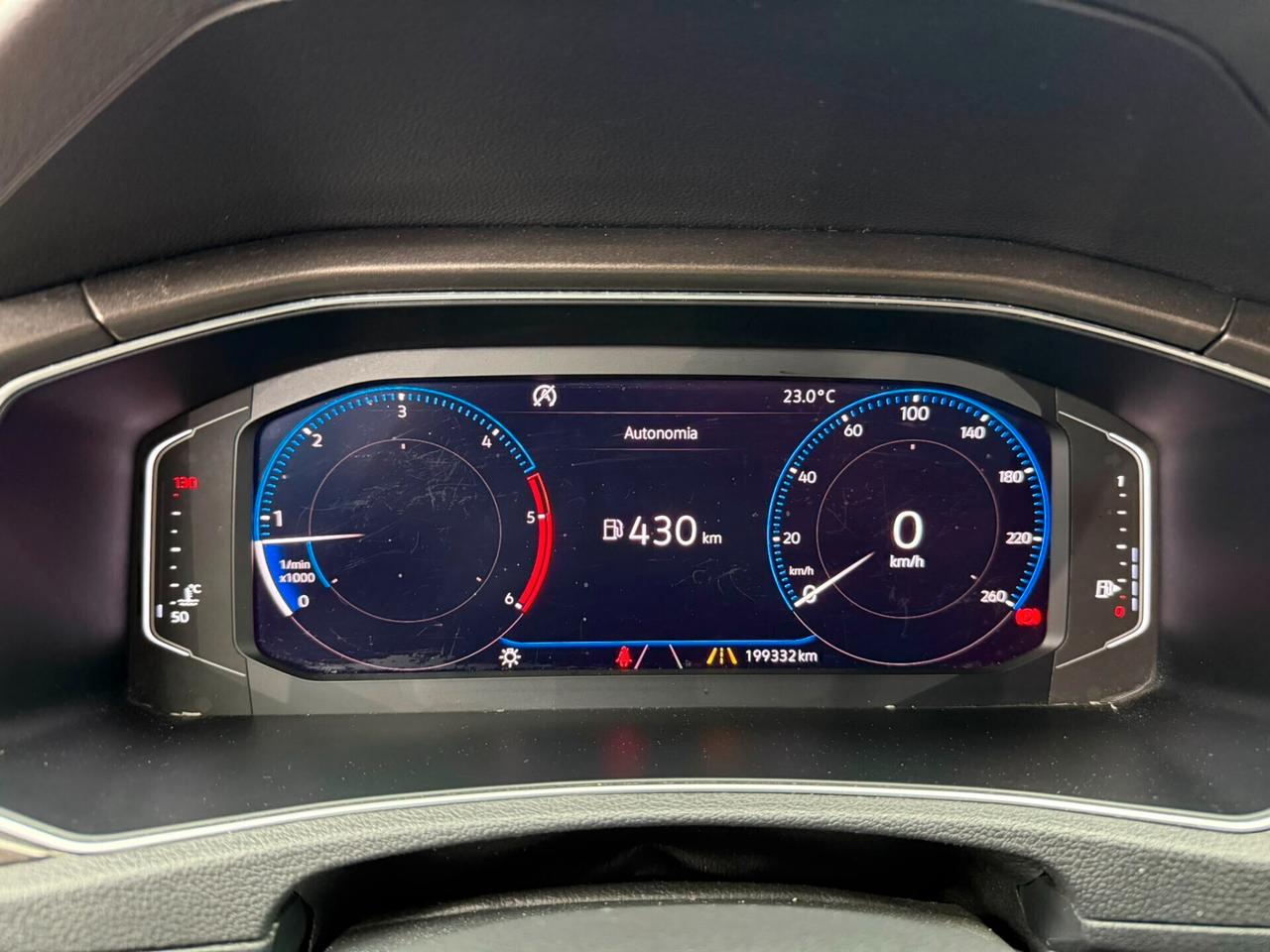 Volkswagen T-Roc 1.6 TDI SCR Advanced BlueMotion Technology (675)
