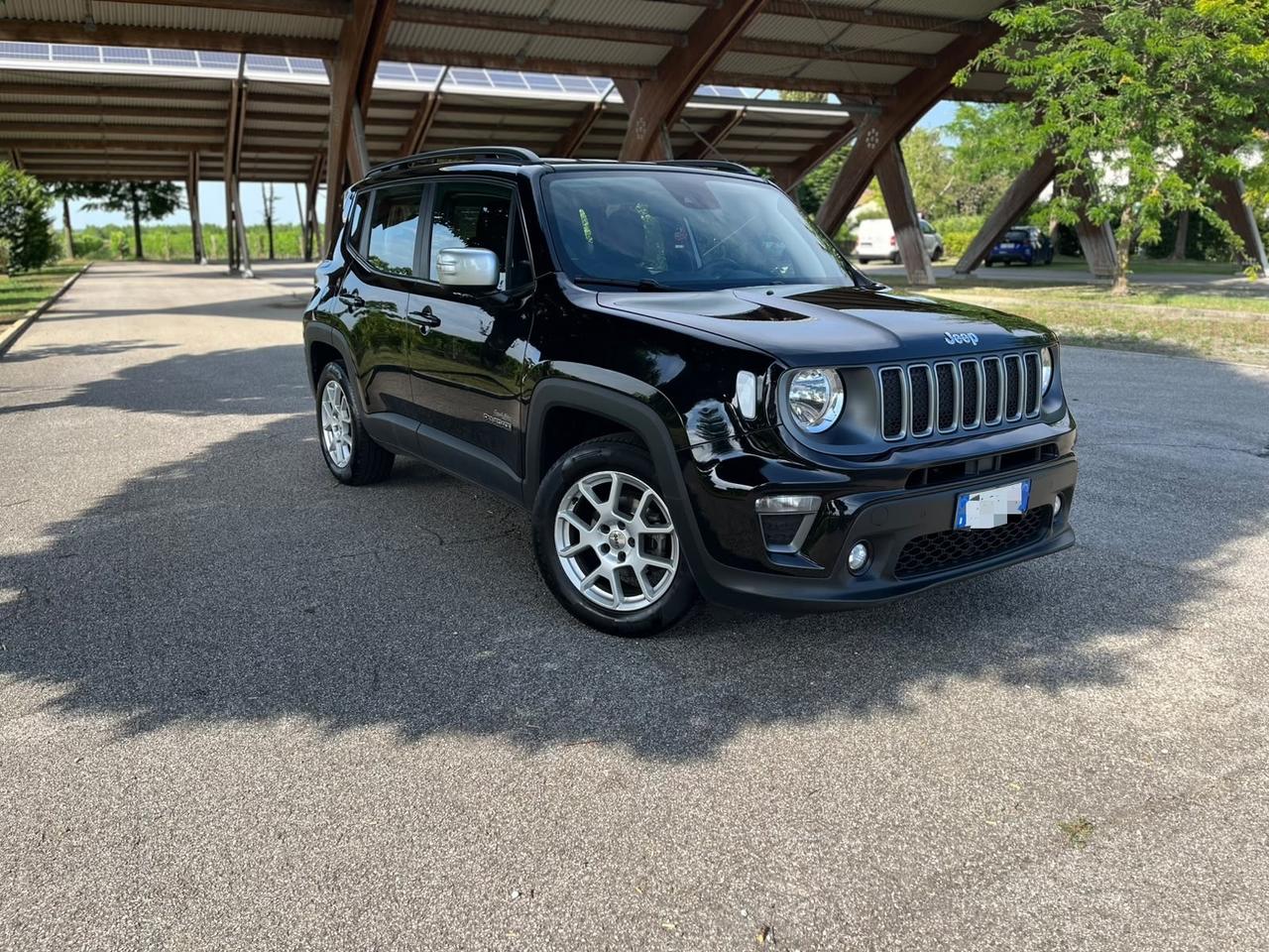 Jeep Renegade 1.0 T3 Limited