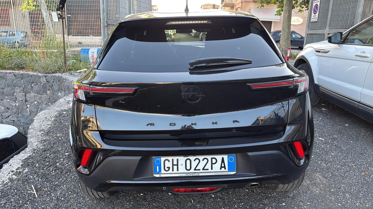 Opel Mokka 1.5 diesel Ultimate