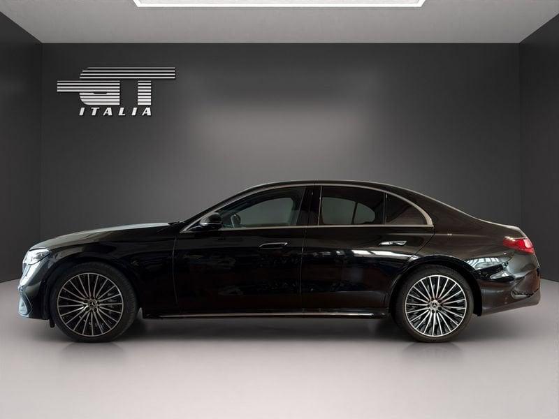 Mercedes-Benz Classe E E 450 d 4M AMG Line Prem