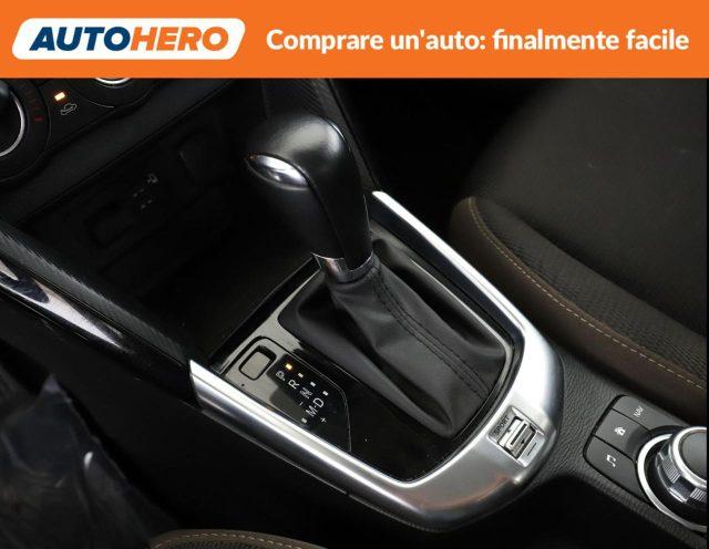 MAZDA 2 1.5 e-Skyactiv-G 90 CV Exceed