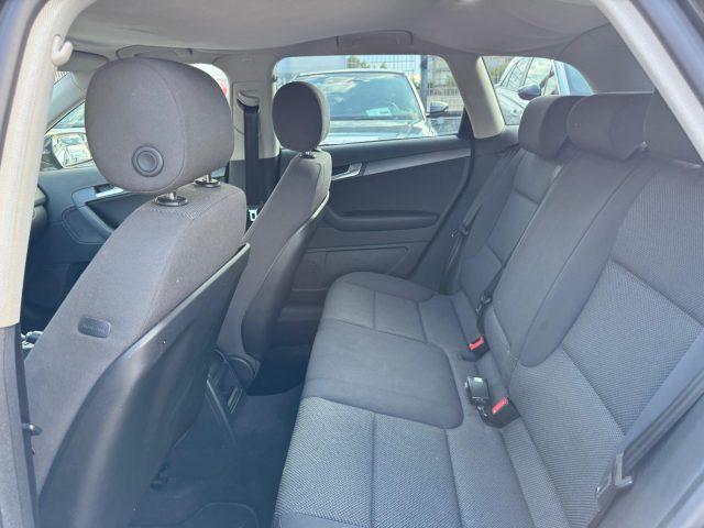 AUDI A3 SPB 2.0 TDI F.AP. Ambition
