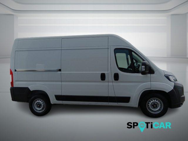 FIAT Ducato 35 2.2 Mjt 140CV PM-TM Furgone