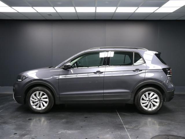 VOLKSWAGEN T-Cross 1.0 TSI 95CV Style