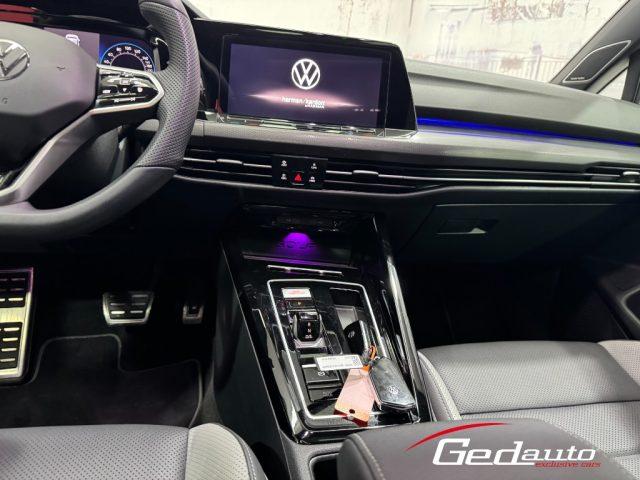 VOLKSWAGEN Golf 2.0 TDI GTD DSG MATRIX LED NAVI TETTO PELLE