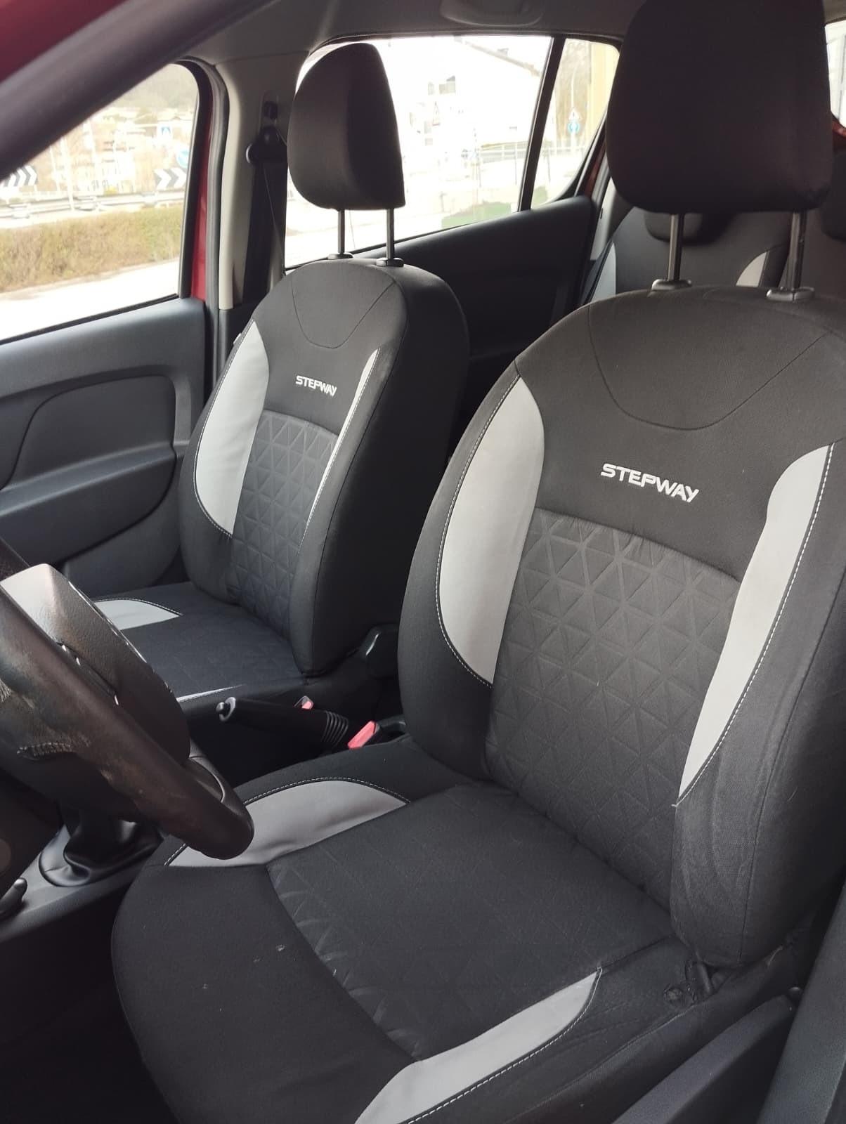 Dacia Sandero Stepway 900 TCe 12V 90CV Prestige