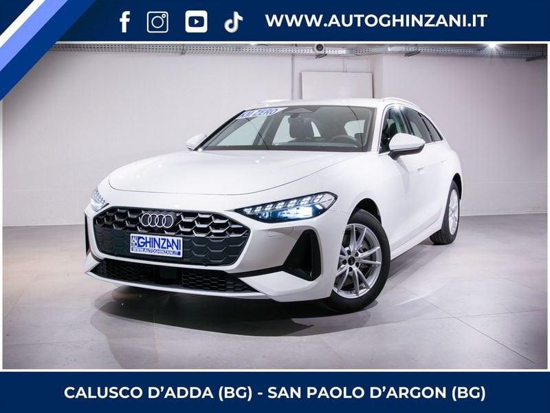 Audi A5 TFSI 110 kW S tronic Business
