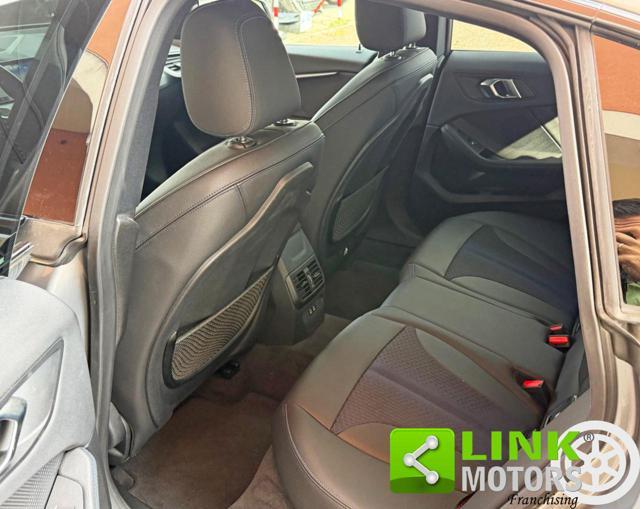 BMW 220 d xDrive Gran Coupé Msport aut.