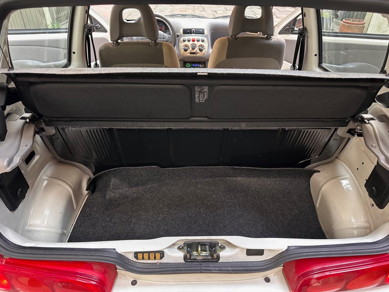 Fiat 600 *GPL* 50th Anniversary