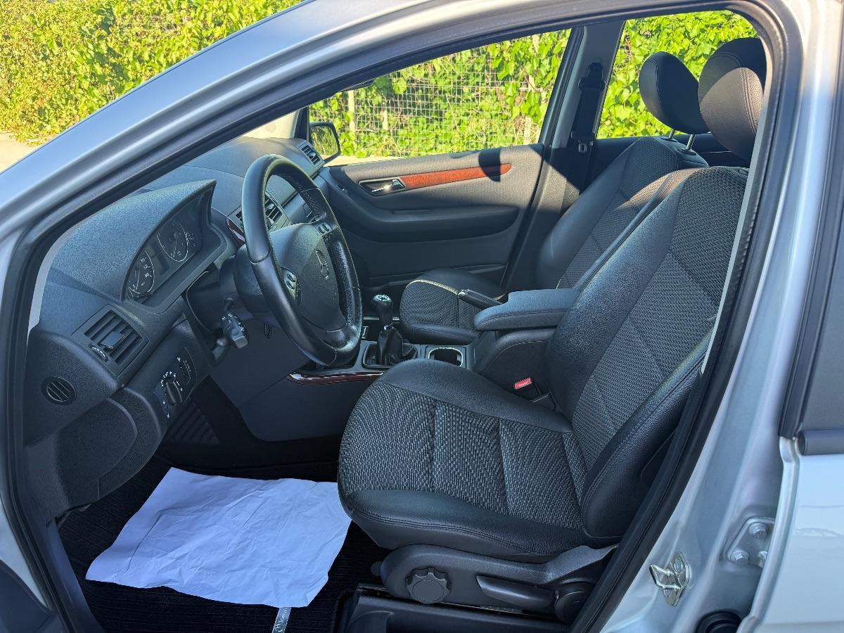 MERCEDES - Classe A - 160 BlueEFFICIENCY Executive