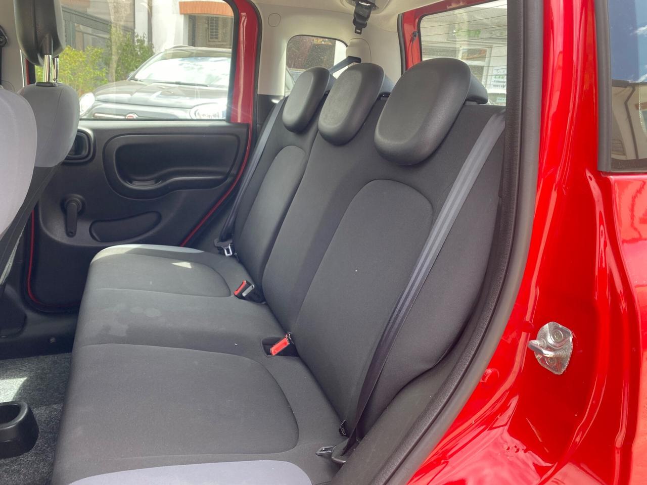 Fiat Panda 1.2 Lounge PREZZO REALE SENZA VINCOLI