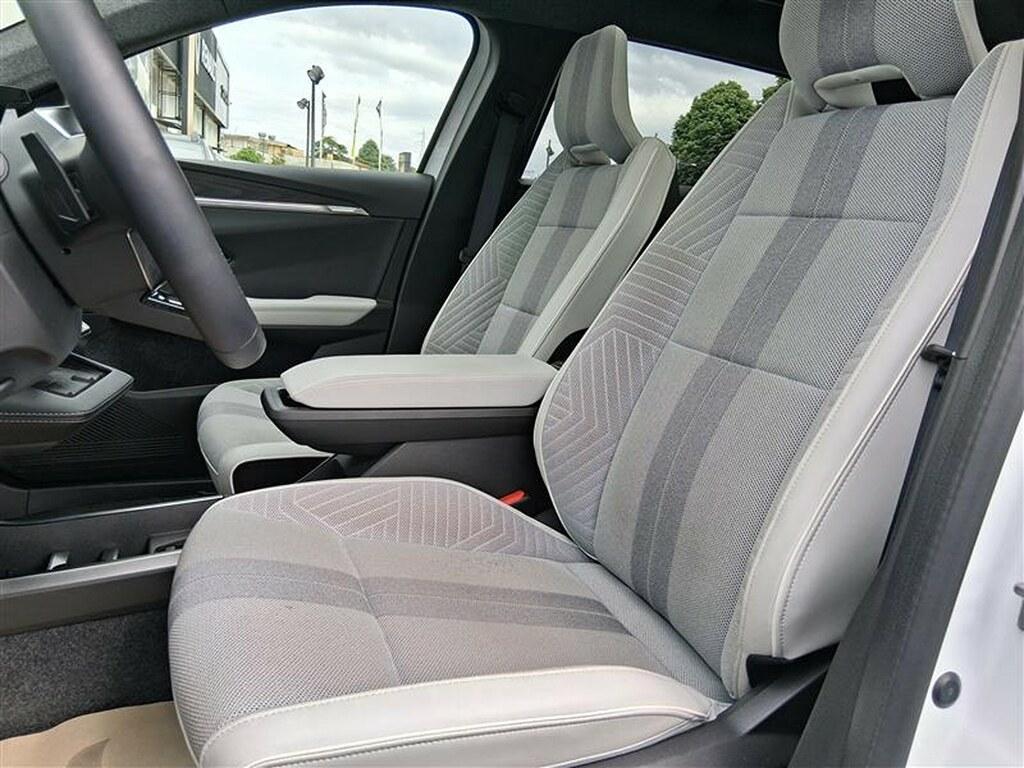 Renault Scenic long range Techno