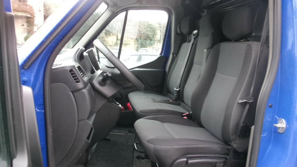 Renault Master T35 2.3 dci 135cv L3H2 Ice E6d-temp